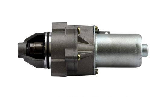Picture of Starter Motor AM6 2T L/C Engine (6 Speed)
