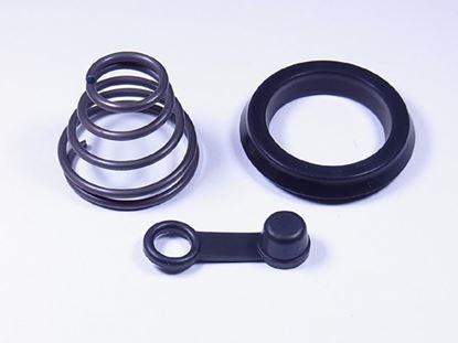 Picture of TourMax Clutch Slave Cylinder Repair Kit Kawasaki ID 24mm O.D 35mm  CCK-401