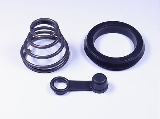 Picture of TourMax Clutch Slave Cylinder Repair Kit Kawasaki ID 24mm O.D 35mm  CCK-401