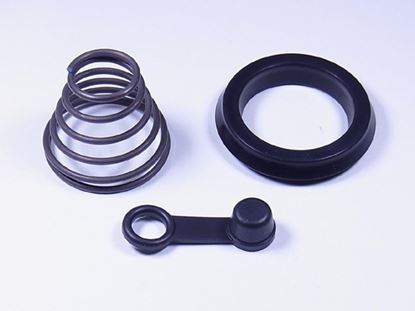 Picture of Clutch Slave Cylinder Repair Kit for 1987 Kawasaki ZL 1000 A1 Eliminator