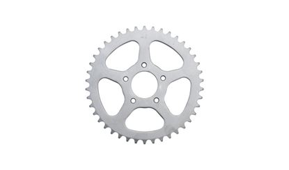 Picture of 42 Tooth Rear Sprocket Cog Husqvarna Husky Boy 50 01-02, Husky Boy Jun