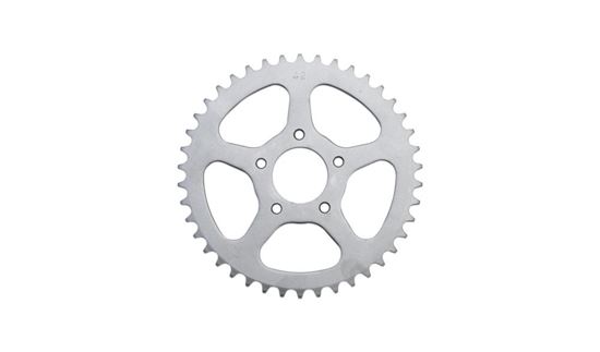 Picture of 42 Tooth Rear Sprocket Cog Husqvarna Husky Boy 50 01-02, Husky Boy Jun