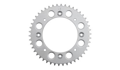 Picture of 46 Tooth Rear Sprocket Cog KTM 85 SX 03-13 Ref: JTR895