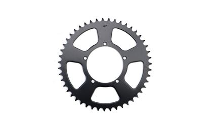 Picture of 47 Tooth Rear Sprocket Cog Armstrong (Small Centre) JTR16