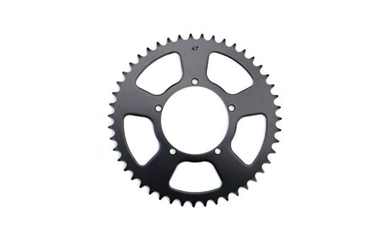 Picture of 47 Tooth Rear Sprocket Cog Armstrong (Small Centre) JTR16