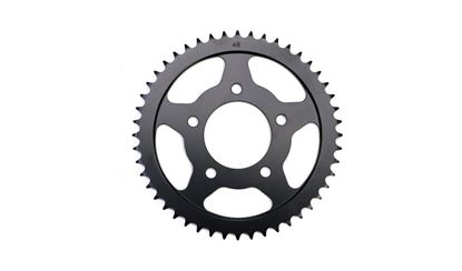 Picture of 48 Tooth Rear Sprocket Cog Triumph Daytona & Speed Triple Ref: JTR2010