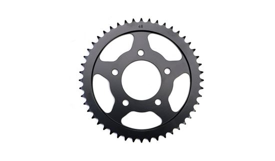 Picture of 48 Tooth Rear Sprocket Cog Triumph Daytona & Speed Triple Ref: JTR2010