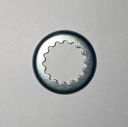 Picture of Front Sprocket Retainer 221