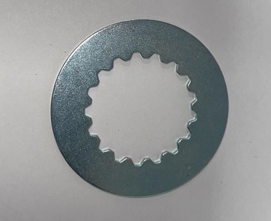 Picture of Front Sprocket Retainer 244