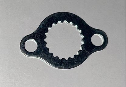 Picture of Front Sprocket Retainer 269