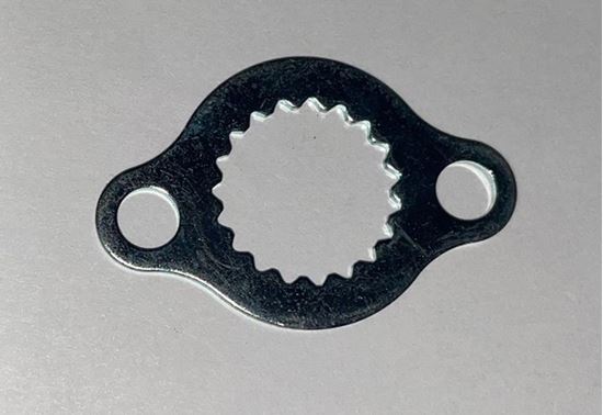 Picture of Front Sprocket Retainer 269