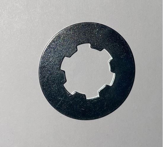 Picture of Front Sprocket Retainer 419, 420, 413, 450