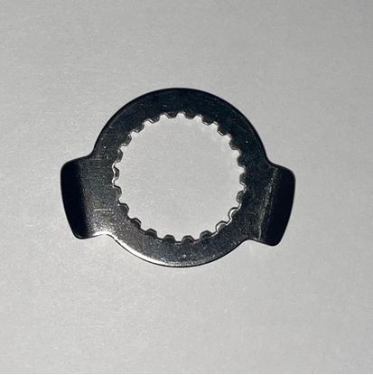 Picture of Front Sprocket Retainer 544, 575, 577, 582, 583