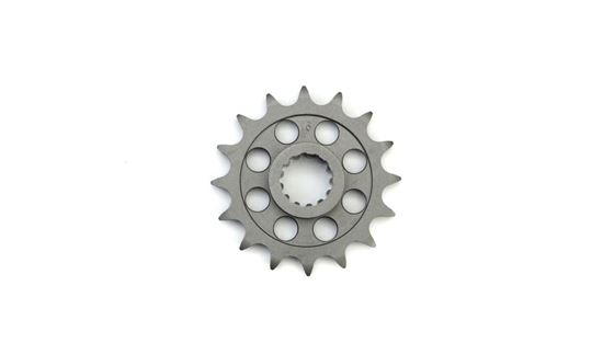 Picture of 16 Tooth Front Gearbox Drive Sprocket Honda NC700 12-14 JTF1373