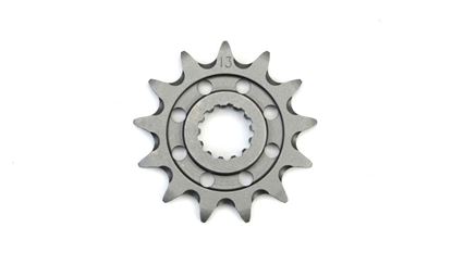 Picture of 13 Tooth Front Gearbox Drive Sprocket Suzuki RMZ450 L3 13 JTF1442