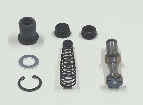 Picture of TourMax Front Master Cylinder Repair Kit Hon od 14mm L 50mm MSB-134