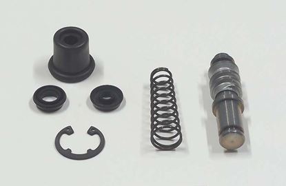 Picture of TourMax Front Master Cylinder Repair Kit Ka OD 12.6mm Lgh 49mm MSB-420