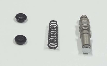 Picture of TourMax Front Master Cylinder Repair Kit Kawasaki OD 10.95mm Lgh 50mm KLX M