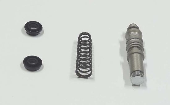 Picture of TourMax Front Master Cylinder Repair Kit Kawasaki OD 10.95mm Lgh 50mm KLX M