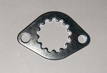 Picture of Front Sprocket Retainer 436