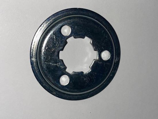 Picture of Front Sprocket Retainer 437, 438, 448