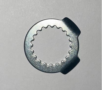 Picture of Front Sprocket Retainer 581