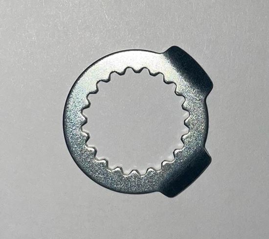 Picture of Front Sprocket Retainer 581