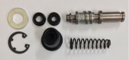 Picture of TourMax Front Master Cylinder Repair Kit Yamaha OD 10.95mm L 50mm MSB-225