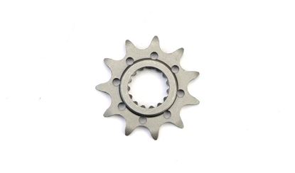Picture of 11 Tooth Front Gearbox Drive Sprocket KTM Freeride 125 12-15 JTF1901