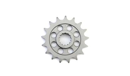 Picture of 17 Tooth Front Gearbox Drive Sprocket Honda NC750 14-16 JTF1373