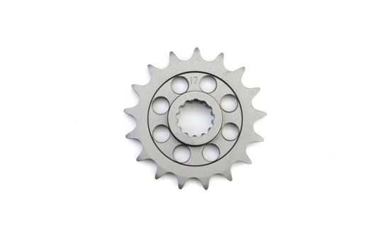 Picture of 17 Tooth Front Gearbox Drive Sprocket Honda NC750 14-16 JTF1373
