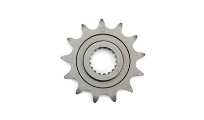 Picture of 13 Tooth Front Gearbox Drive Sprocket Suzuki RMZ450 13-16 JTF1443