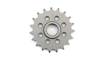 Picture of 19 Tooth Front Gearbox Drive Sprocket BMW F800 R 15-19 JTF405
