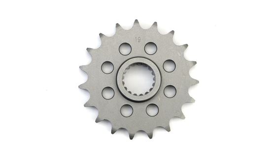 Picture of 19 Tooth Front Gearbox Drive Sprocket BMW F800 R 15-19 JTF405