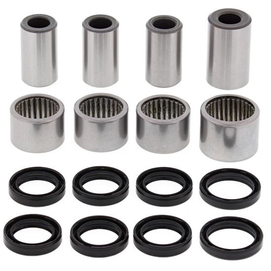 Picture of Linkage Bearing & Seal Kit Honda TRX450E 06-14, TRX450R 04-09