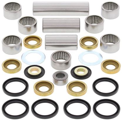 Picture of Linkage Bearing & Seal Kit Honda CR125R 00-01, CR250R 00-01