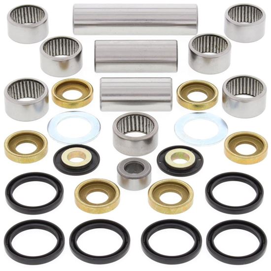 Picture of Linkage Bearing & Seal Kit Honda CR125R 00-01, CR250R 00-01