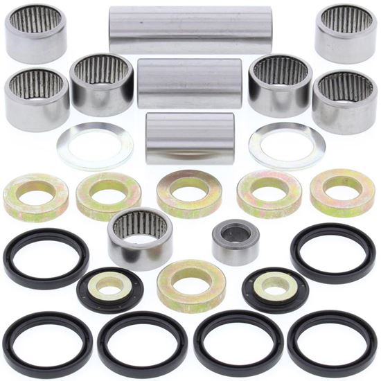 Picture of Linkage Bearing & Seal Kit Honda CR125R 98-99, CR250R 98-99