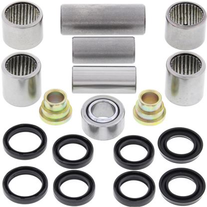 Picture of Linkage Bearing & Seal Kit Honda XR250 96-04, XR400 96-97