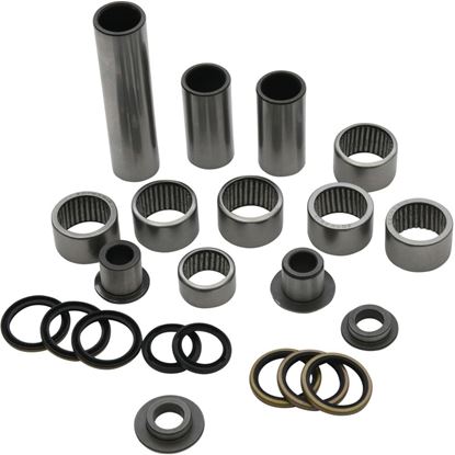 Picture of Linkage Bearing & Seal Kit Kawasaki KX250F 04-05, KX125 04-05 KX250 04-