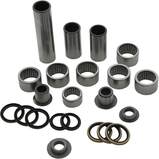 Picture of Linkage Bearing & Seal Kit Kawasaki KX250F 04-05, KX125 04-05 KX250 04-
