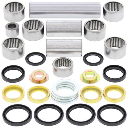 Picture of Linkage Bearing & Seal Kit Yamaha YZ250F 09-15, WR250F 15 YZ450F 09-15