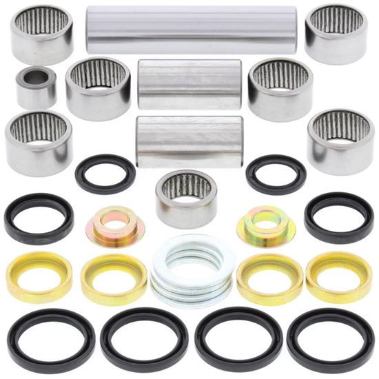 Picture of Linkage Bearing & Seal Kit Yamaha YZ250F 09-15, WR250F 15 YZ450F 09-15