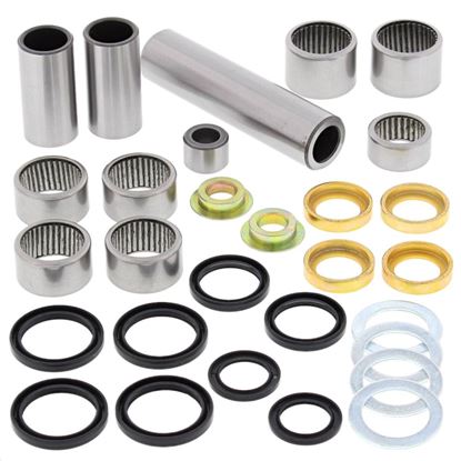 Picture of Linkage Bearing & Seal Kit Yamaha YZ250F 10-13