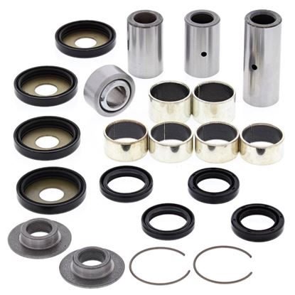 Picture of Linkage Bearing & Seal Kit Yamaha YFM660R Raptor 01-05