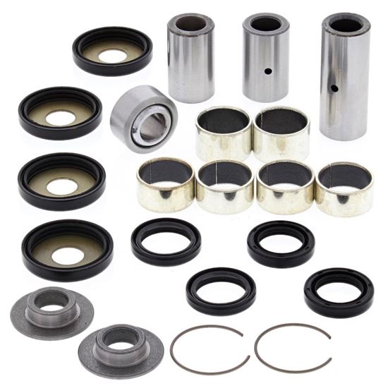 Picture of Linkage Bearing & Seal Kit Yamaha YFM660R Raptor 01-05