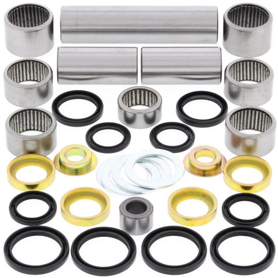 Picture of Linkage Bearing & Seal Kit Yamaha YZ250F 06-08, YZ450F 06-08 WR250F 07