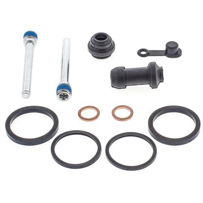 Picture of  Caliper Reb. Kit Front Hon SH125, 150, CB750 93-03, Kawasaki BN125 0