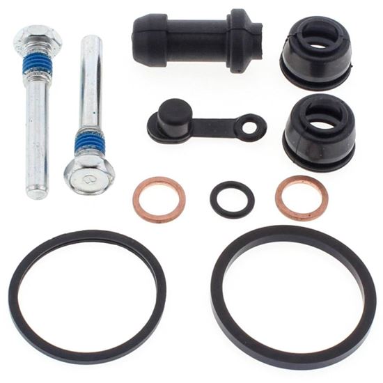 Picture of  Caliper Reb. Kit Front Hon ATC200X 86-87, Suz DR125 86-88
