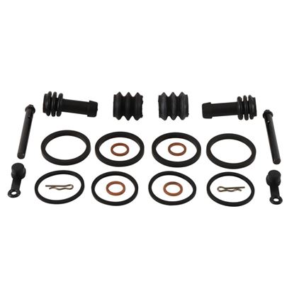 Picture of  Caliper Reb. Kit Front Suz GSF600S 00-04, SV650 99-09